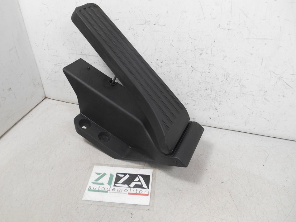 Pedale Acceleratore Mercedes GLK X204 2.2 170cv 651912 2015 A2043000300
