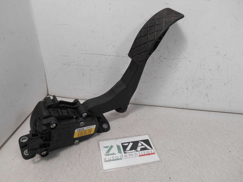 Pedale Acceleratore Seat Ibiza 6J 1.2 TSI 105cv CBZ 2010 6Q1723503P