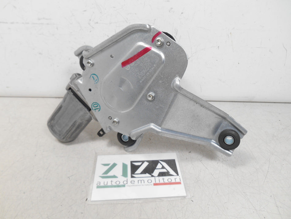 Motorino Tergilunotto Posteriore Fiat 500X 334 2015 MS259600-2930