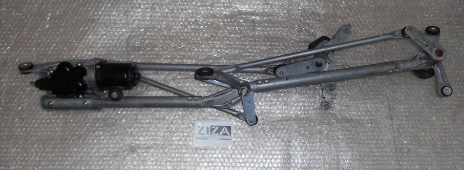Tergicristalli Anteriore Completo Honda Civic VIII FK 2008 SMG-L