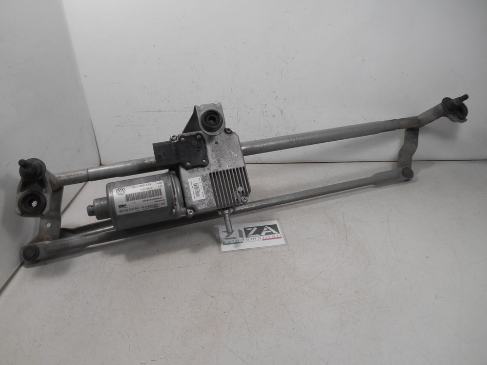 Tergicristalli Anteriore Completo VW Tiguan 2008 5N1955119 5N1955023A