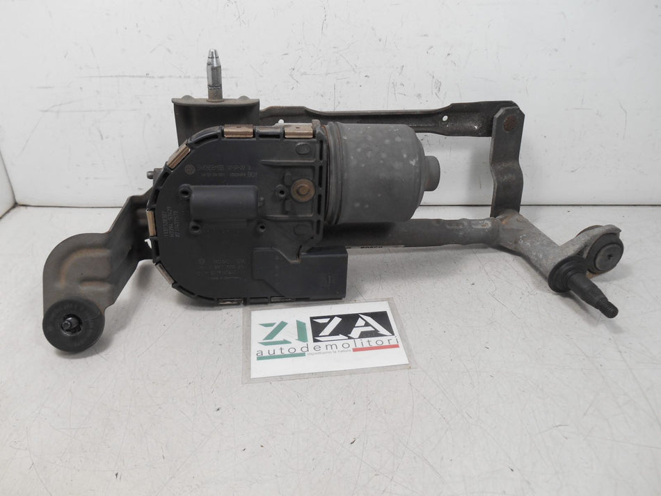 Tergicristalli Anteriore Sinistro VW Golf V Plus 200 5M0955119B 5M0955023E