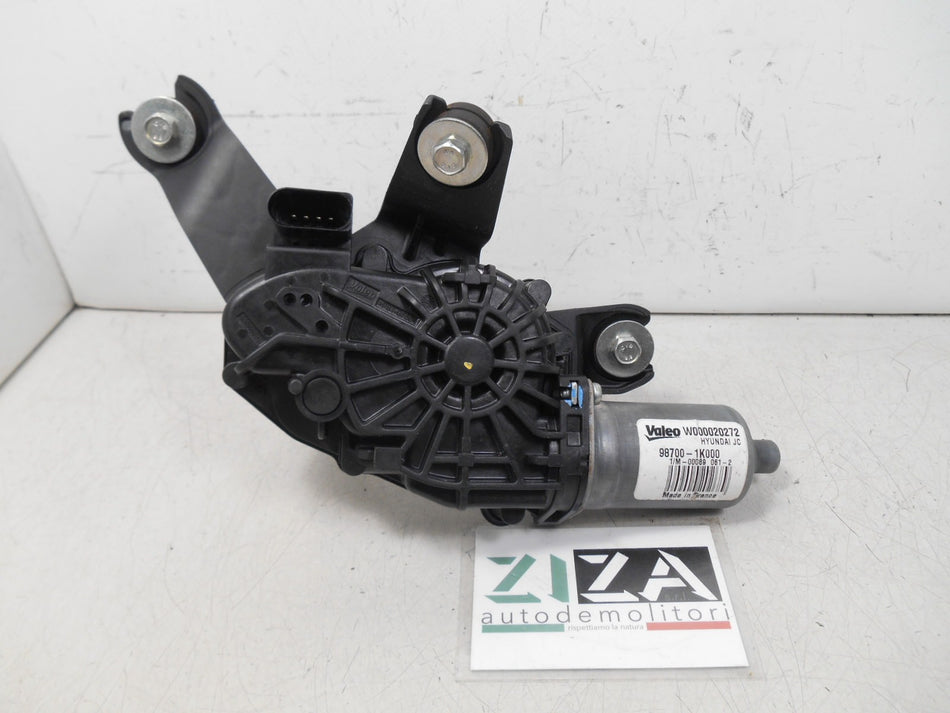 Motorino Tergilunotto Posteriore Hyundai ix20 2012 98700-1K000 987001K000