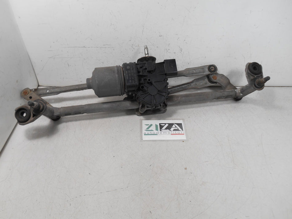 Tergicristalli Anteriore Completo Seat Ibiza 6J 2010 6R1955119 6R1955023A