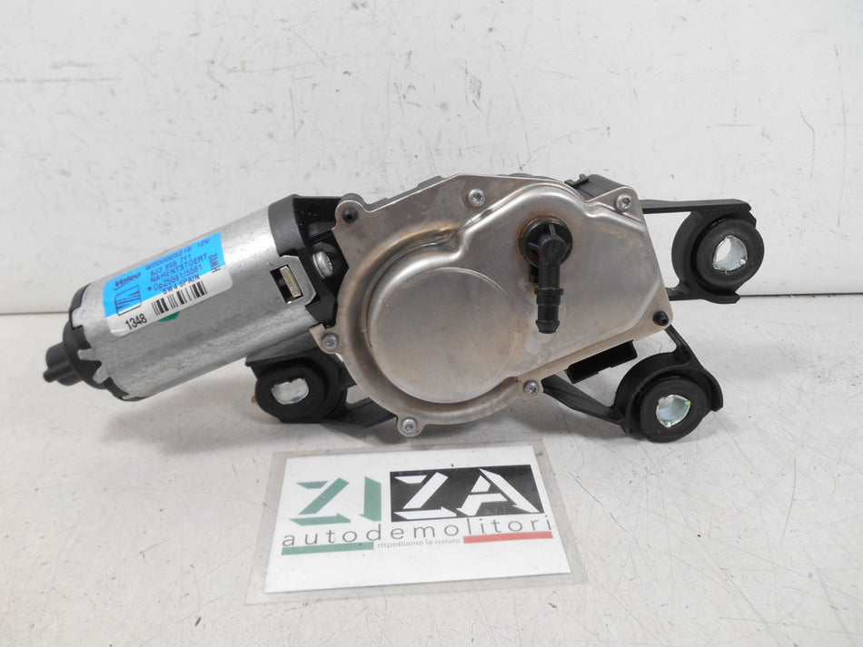 Motorino Tergilunotto Posteriore Seat Ibiza 6J 2010 6J3955711