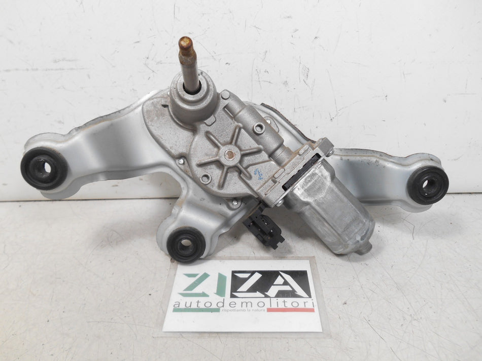 Motorino Tergilunotto Posteriore Kia Soul II PS 2015 98700-B2000