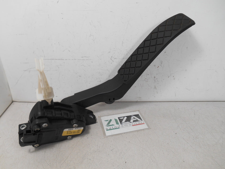 Pedale Acceleratore VW Touareg I 3.0 240cv CAS 2009 7L0723507D