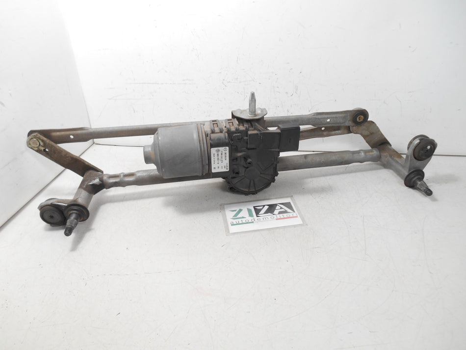 Tergicristalli Anteriore Completo Seat Ibiza 6J 2014 0390241573 6R1955023C