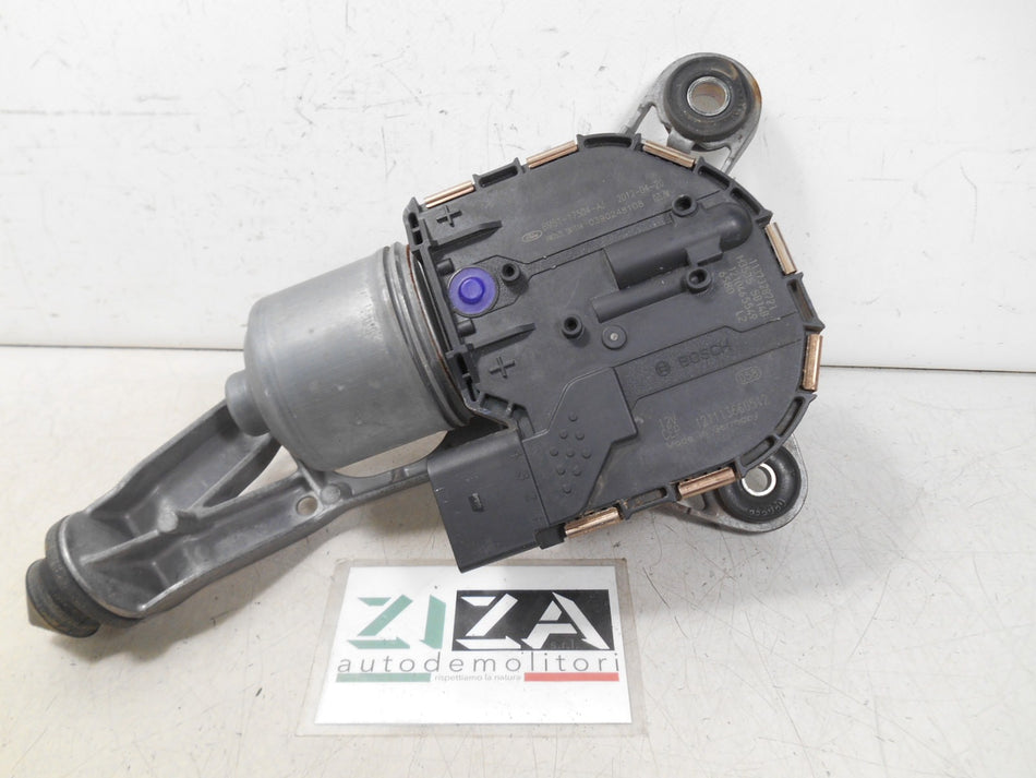 Tergicristalli Anteriore Sinistro Ford Focus III 2012 BM51-17504-AJ BM51-17K484-A
