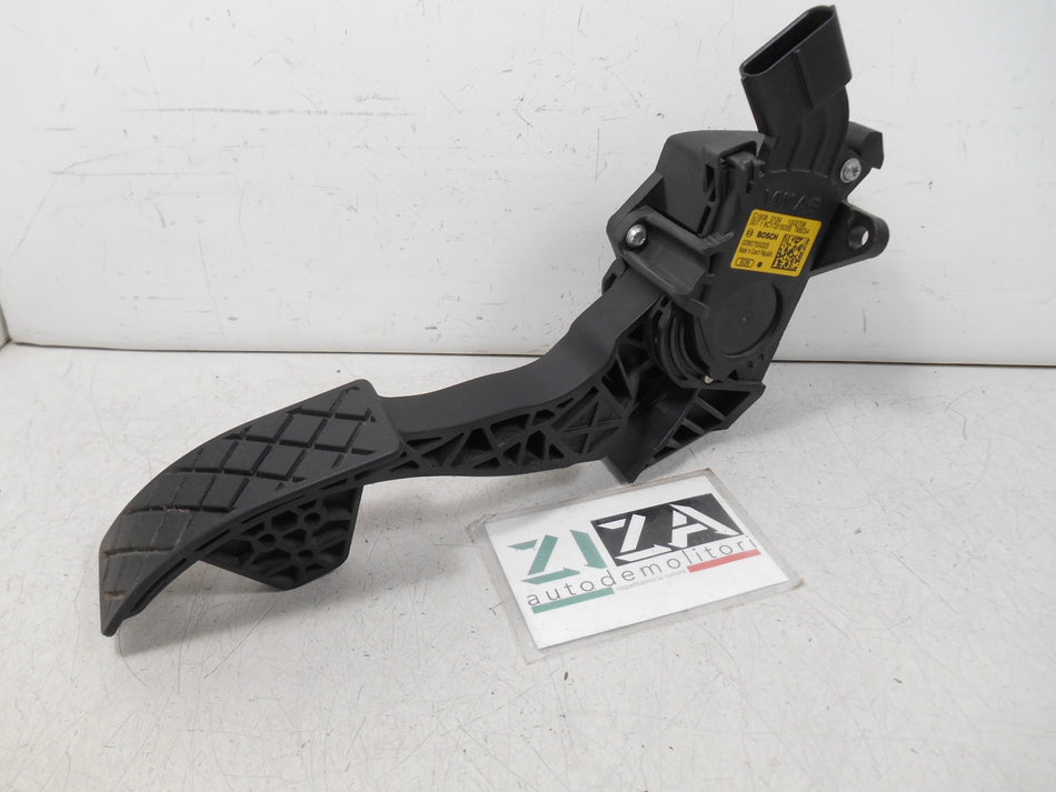 Pedale Acceleratore VW Polo 6C 1.4 TDI 75cv CUS 2016 6C1721503B