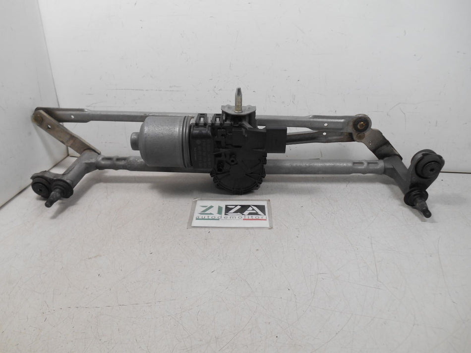 Tergicristalli Anteriore Completo VW Polo 6C 2016 6R1955119A 6R1955023C