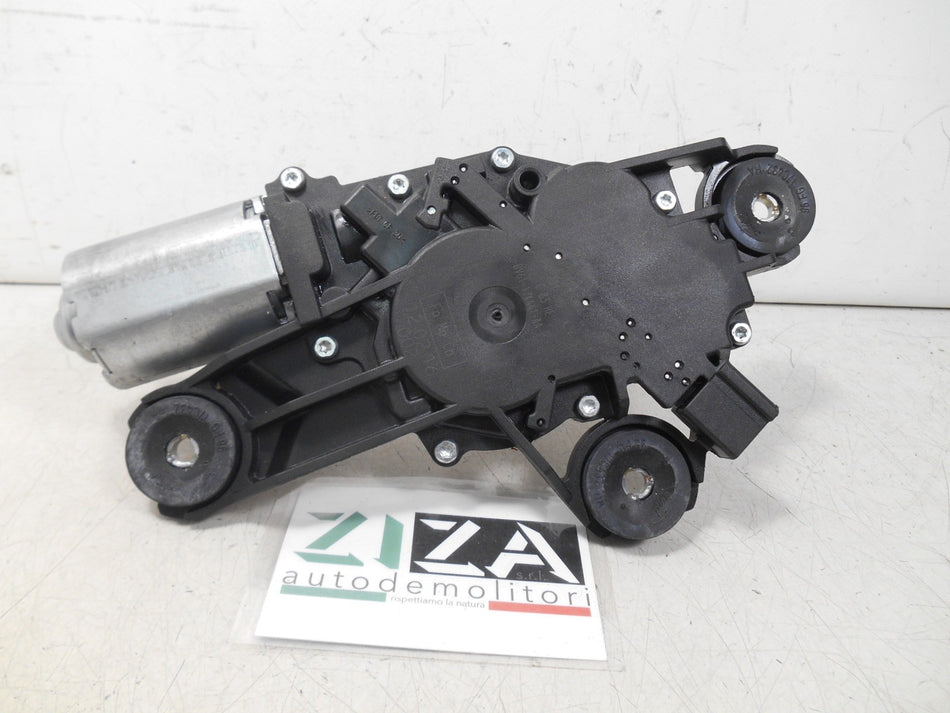 Motorino Tergilunotto Posteriore Ford Focus III 2012 BV61-17K441-AA 0390201205