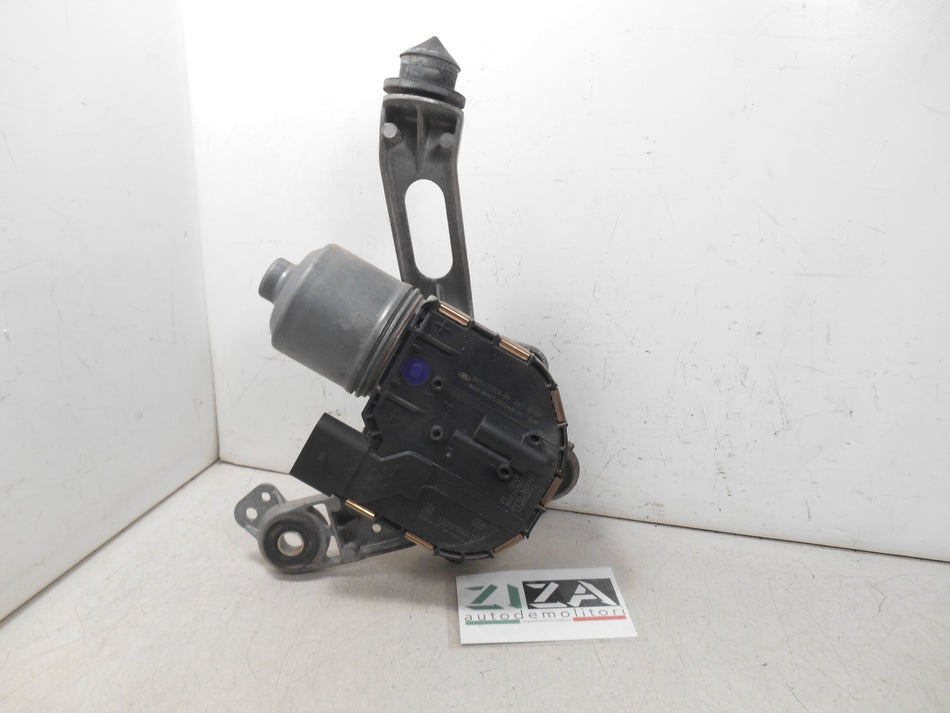 Tergicristalli Anteriore Destro Ford Focus III 2012 BM51-17504-BH BM51-17K484-B