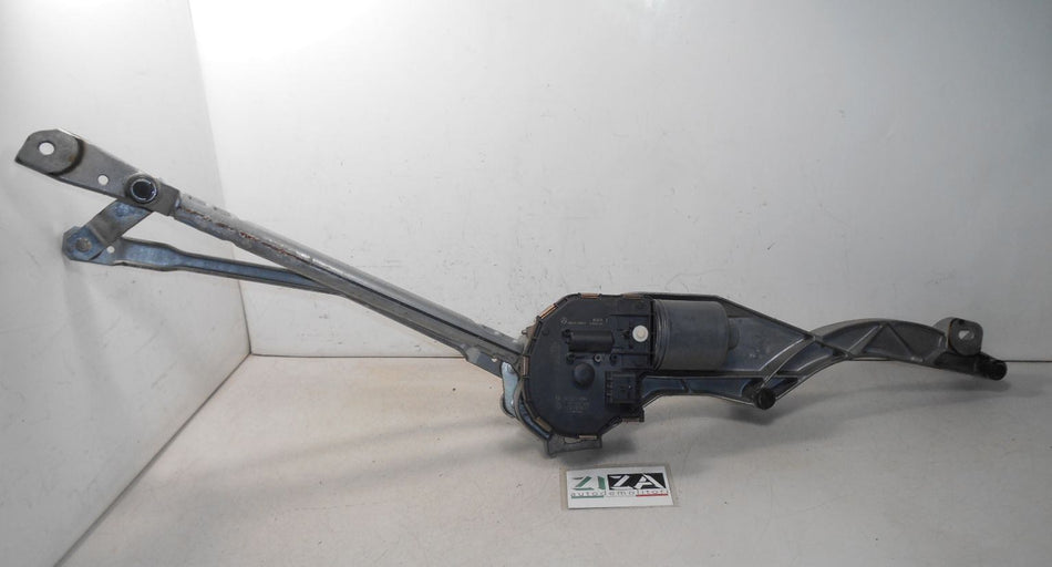 Tergicristalli Anteriore Completo Mercedes W211 E220 2008 0390241841 1397220565