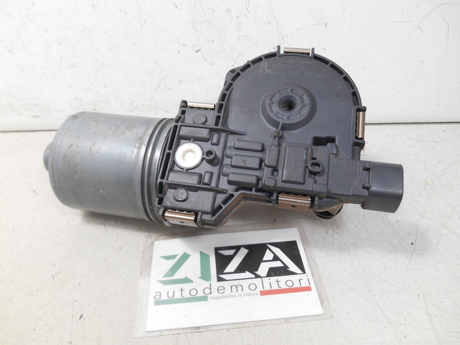 Motorino Tergicristalli Anteriore Opel Meriva B 2014 0390243009