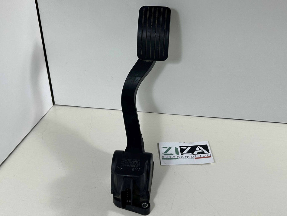 Pedale Acceleratore Peugeot Partner II 1.6 90cv 9HX 2009 9671416780 0280755166