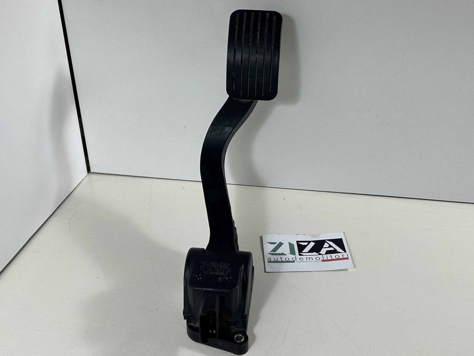Pedale Acceleratore Peugeot Partner II 1.6 90cv 9HX 2009 9671416780 0280755166
