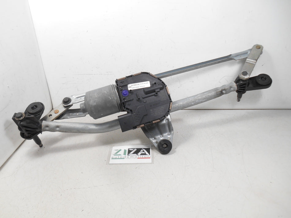 Tergicristalli Anteriore Completo Audi A3 8V 2014 8V1955119C 8V1955023C