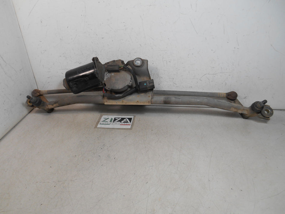 Tergicristalli Anteriore Completo Land Rover Freelander 2006 23000066