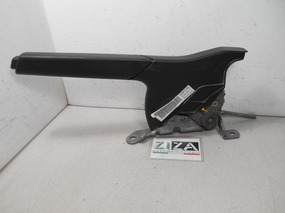 Leva Freno a Mano Stazionamento Peugeot 208 II 2021 9824553280