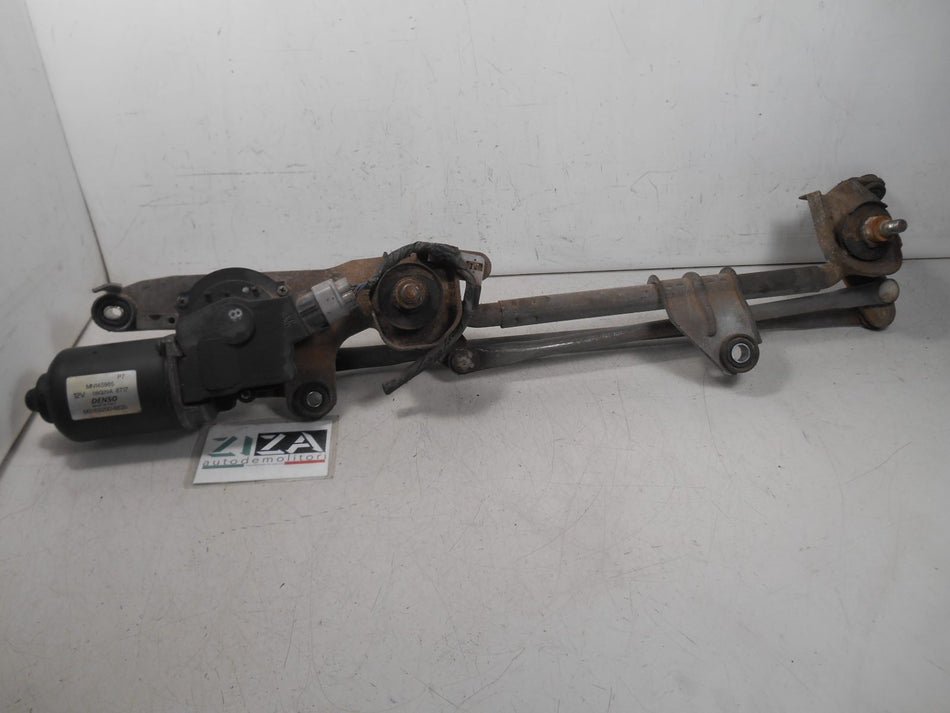 Tergicristalli Anteriore Completo Mitsubishi Colt Z30 2006 MS159200-6820 MN145985