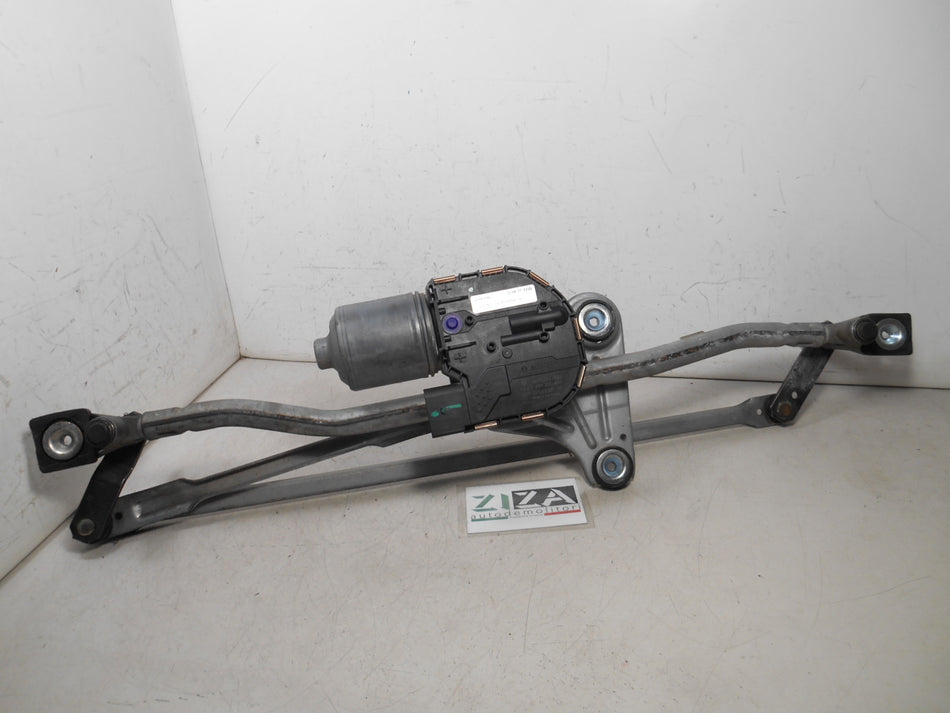 Tergicristalli Anteriore Completo Volvo V60 2013 30753493 3397021173 1397220628