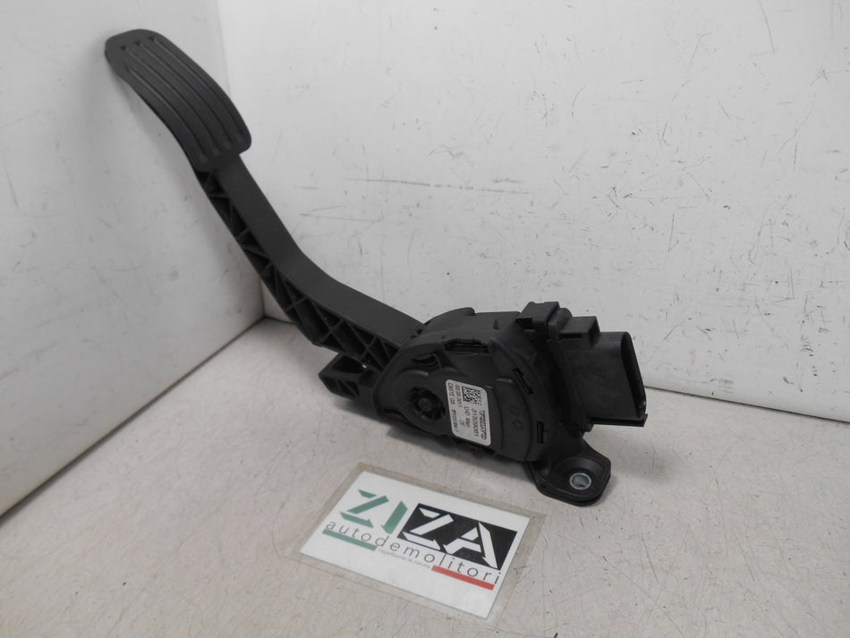 Pedale Acceleratore Volvo V60 2.0 120kw D5204T2 2011 31329061