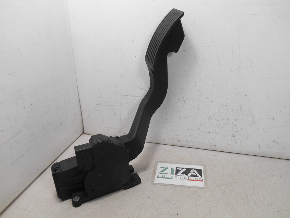 Pedale Acceleratore Peugeot Boxer II 3.0 Mjet 130kw 2012 1369473080
