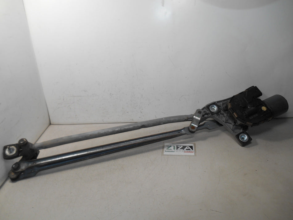 Tergicristalli Anteriore Completo Volvo S40 II 2008 1397220523 1137328405 0390241650