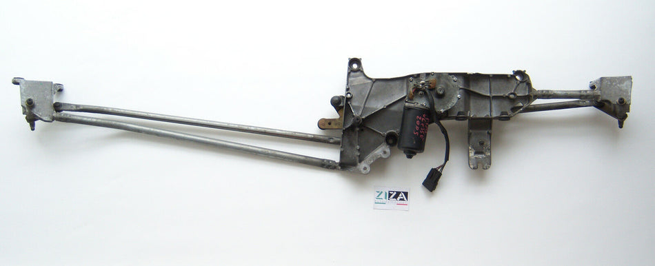 Tergicristalli Anteriore Completo Fiat Ulysse II 2005 404721 5395B