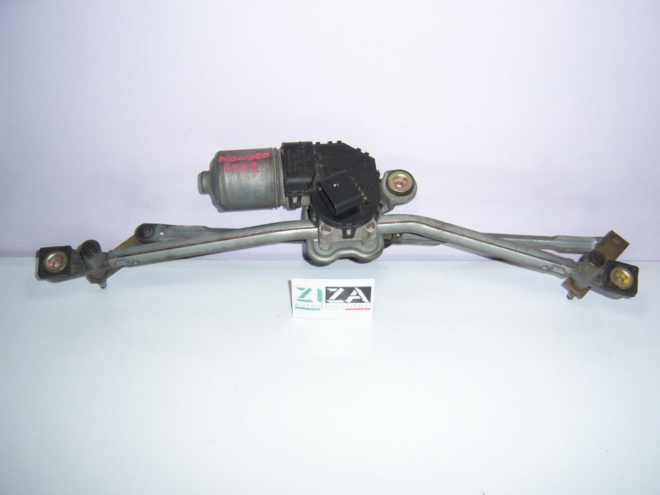 Tergicristalli Anteriore Completo Ford Mondeo II 2002 0390241702 1S7117508AA