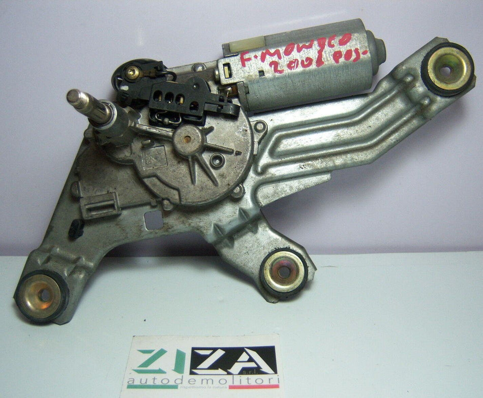 Motorino Tergilunotto Posteriore Ford Mondeo II 2001 0390201567 1S71N17K441AB