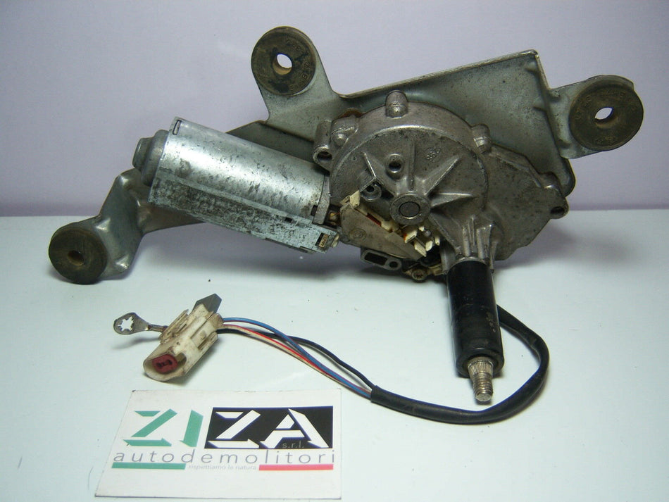 Motorino Tergilunotto Posteriore Ford Mondeo I 0390201522 93BG17K441W1B