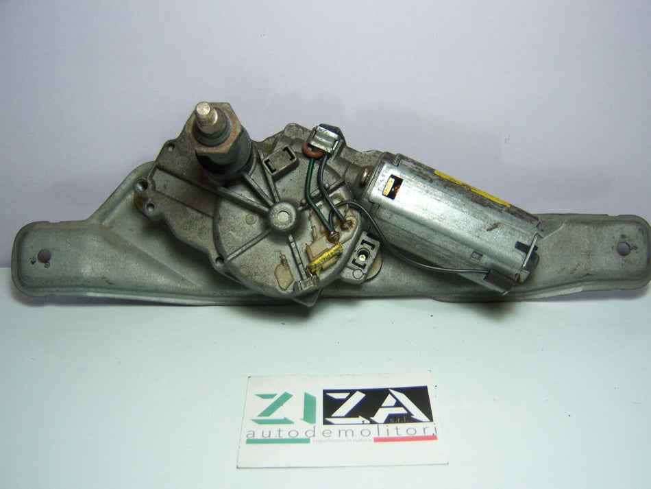 Motorino Tergilunotto Posteriore Ford Galaxy 1998 95VWA17404AA  7M0955713A