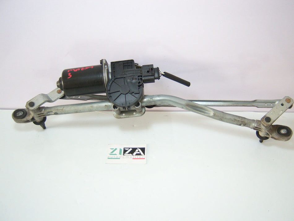 Tergicristalli Anteriore Completo Mazda 3 F00S2S2698 BN8V-6737XA
