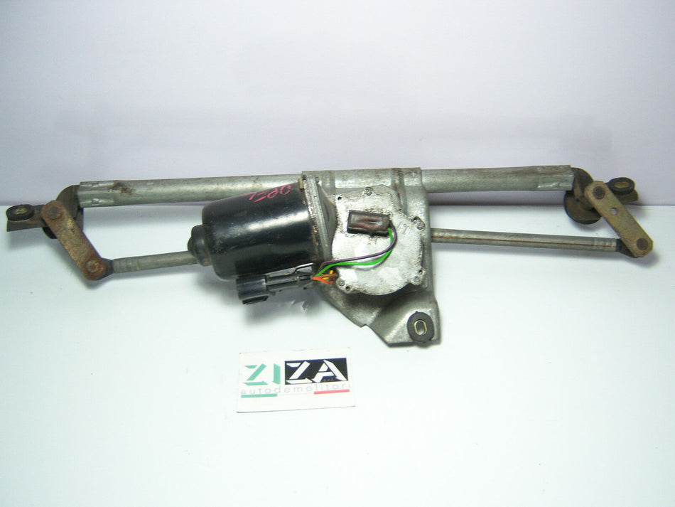 Tergicristalli Anteriore Completo Opel Tigra 22116327 22147090