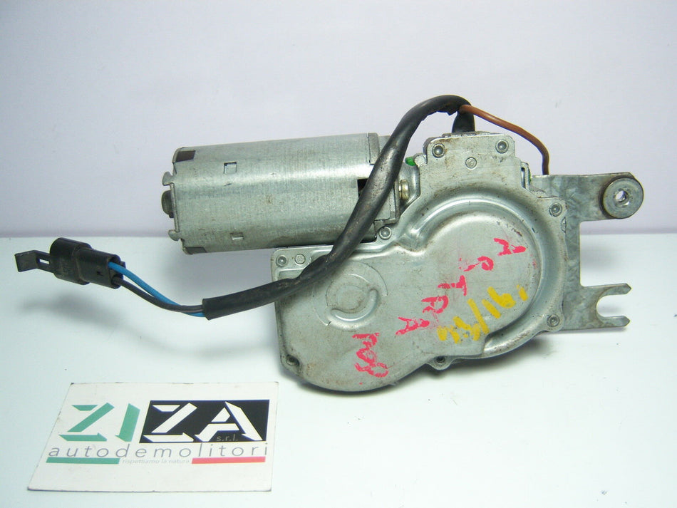 Motorino Tergilunotto Posteriore Opel Astra F 90341913