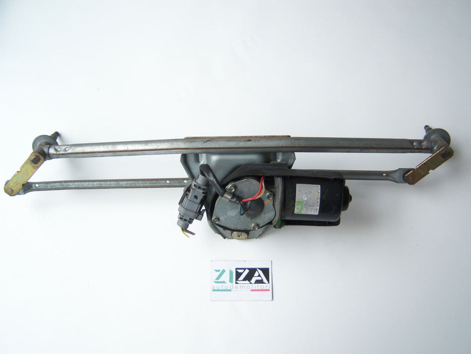Tergicristalli Anteriore Completo Renault Kangoo I 53550102 54630277
