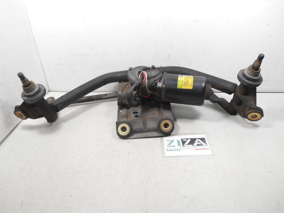 Tergicristalli Anteriore Completo Renault Espace 1997 53549002