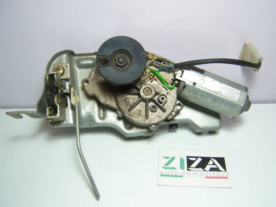 Motorino Tergilunotto Posteriore Renault Laguna I SW 0390206511 7700831512 1397020052