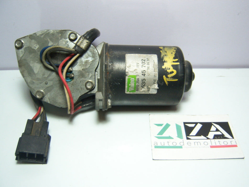 Motorino Tergicristalli Anteriore Renault Twingo I 1994 53545702