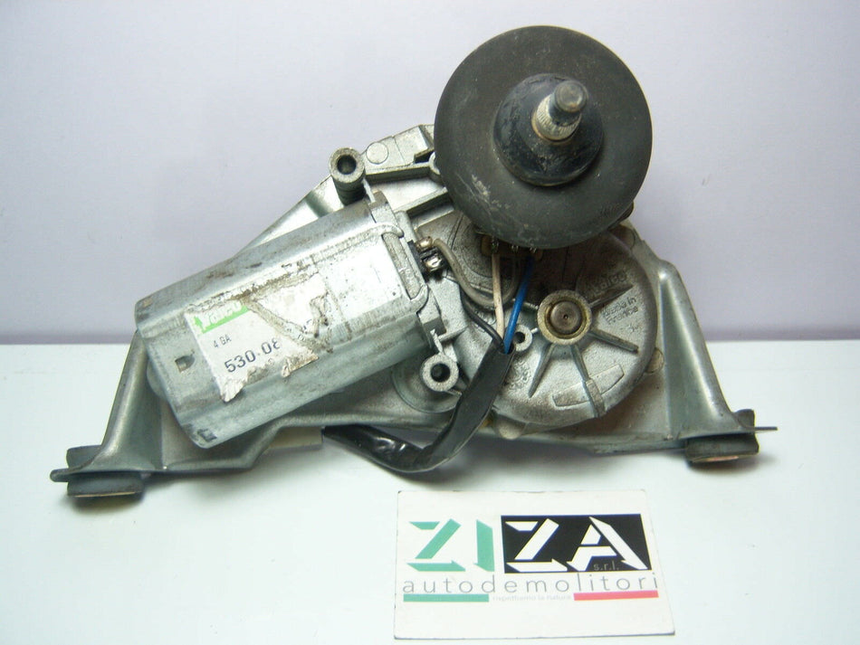 Motorino Tergilunotto Posteriore Renault Megane Scenic 1997 7700838691A 54900112