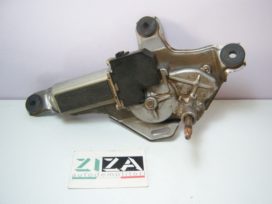 Motorino Tergilunotto Posteriore Toyota Rav4 2003 85130-42040 159200-4791