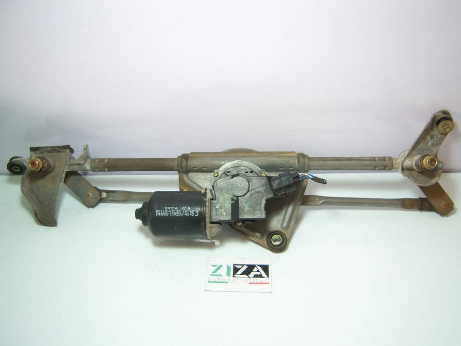 Tergicristalli Anteriore Completo Toyota RAV4 II 85110-42130 159200-4842