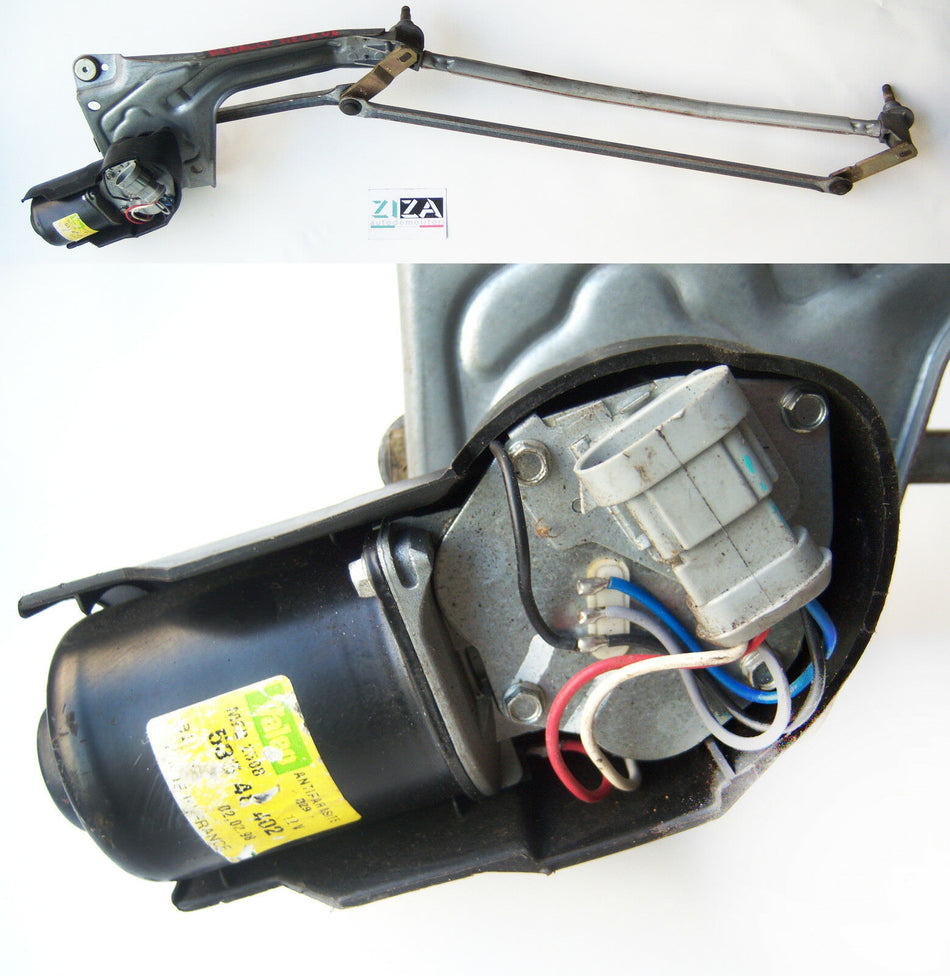 Tergicristalli Anteriore Completo Renault Megane I 53548402 7700834388 53560811