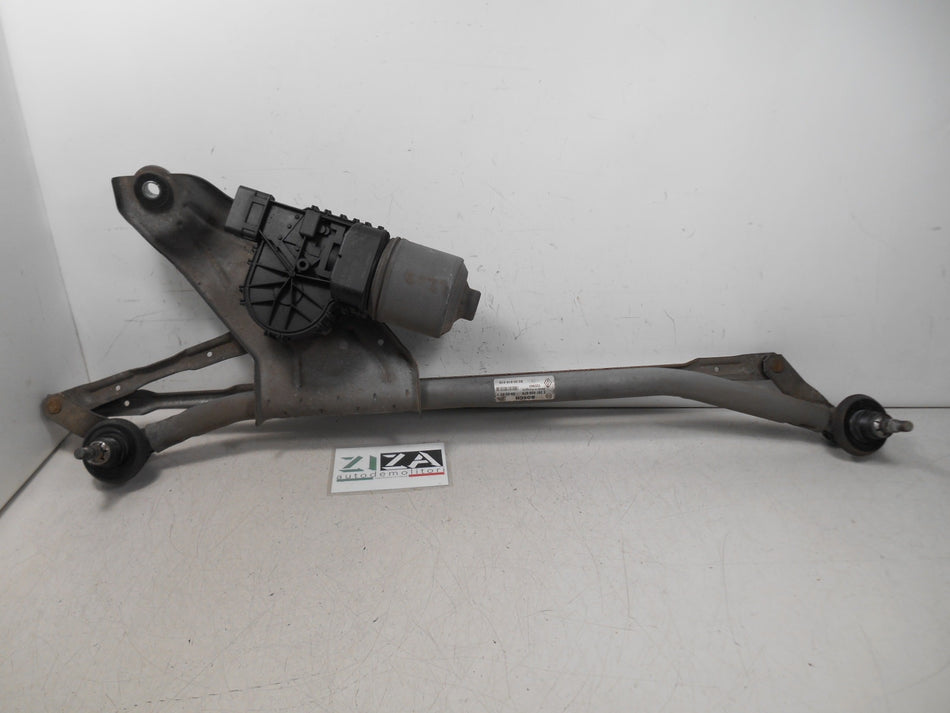 Tergicristalli Anteriore Completo Dacia Logan 2007 0390241544 3397020879 8200619512