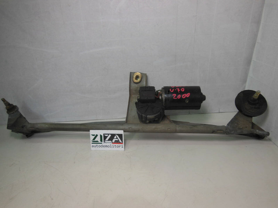 Tergicristalli Anteriore Completo Volvo V70 2000 0390241133 3397020424