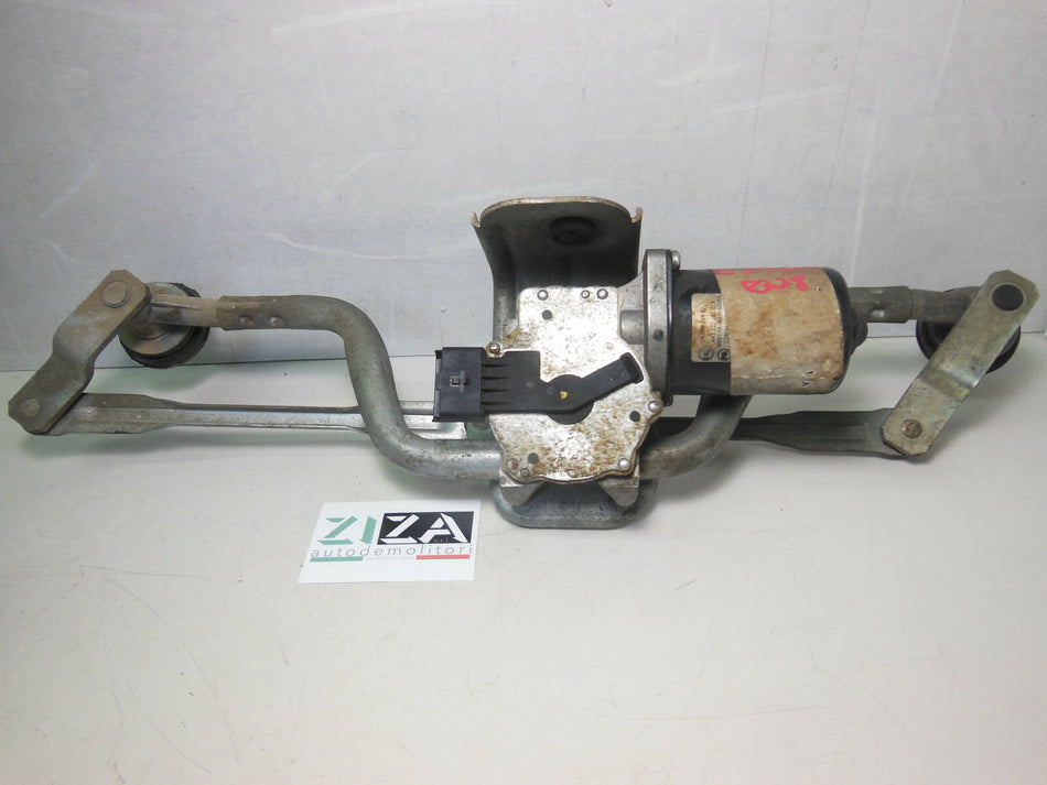 Tergicristalli Anteriore Completo Peugeot Expert II 2008 1400456480