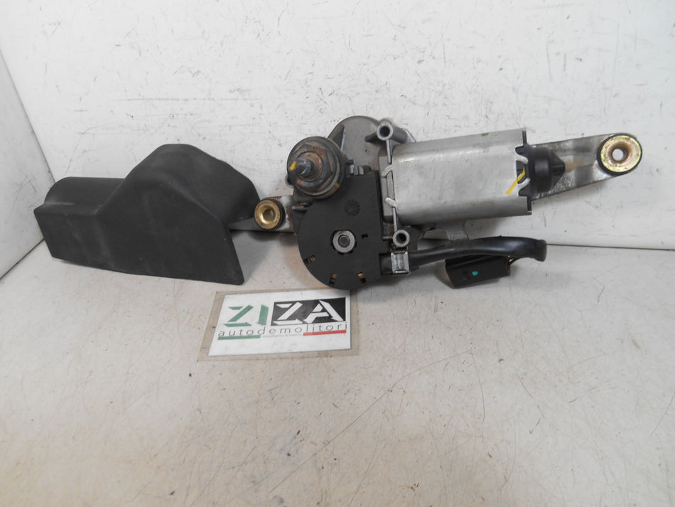 Motorino Tergilunotto Posteriore Land Rover Freelander I 2006 DLB101620