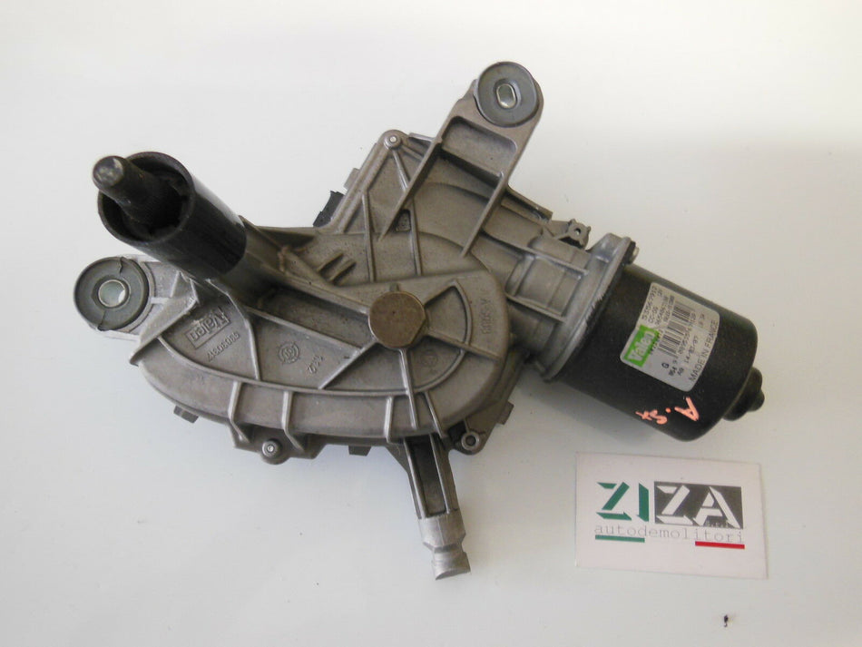 Tergicristalli Anteriore Sinistro Citroen C4 Grand Picasso 9654063180 53567912